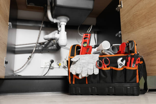 Best Affordable Plumber Near Me  in Menlo Park Terrace, NJ