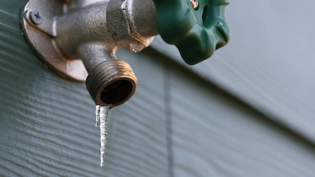 Best Same-Day Plumbing Service  in Menlo Park Terrace, NJ