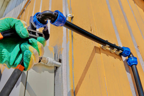 Best Water Leak Repair  in Menlo Park Terrace, NJ