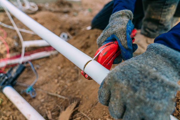 Best Plumbing Installation Services  in Menlo Park Terrace, NJ